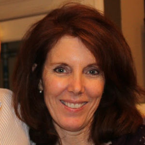 Meet your Posher, Joan